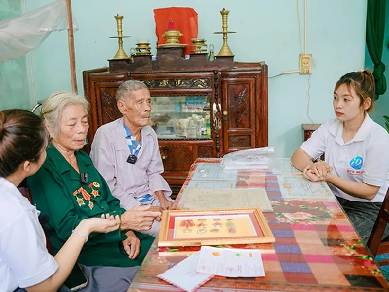 Biểu tượng thăng cấp VIP