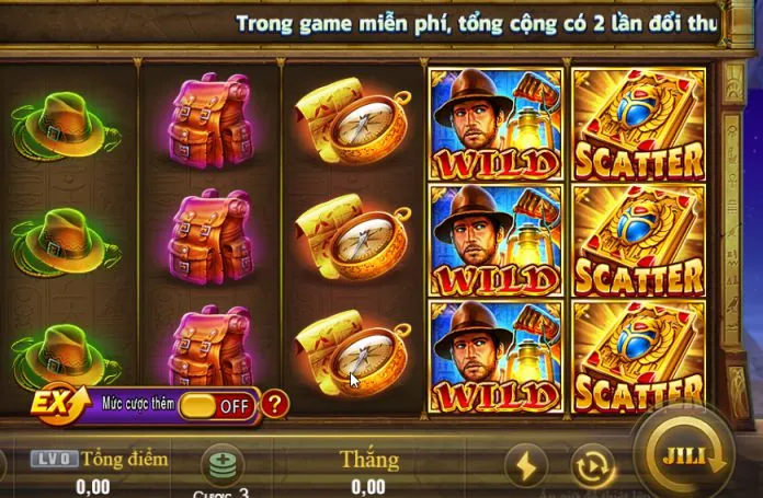 Game Nổ Hũ SUNWIN