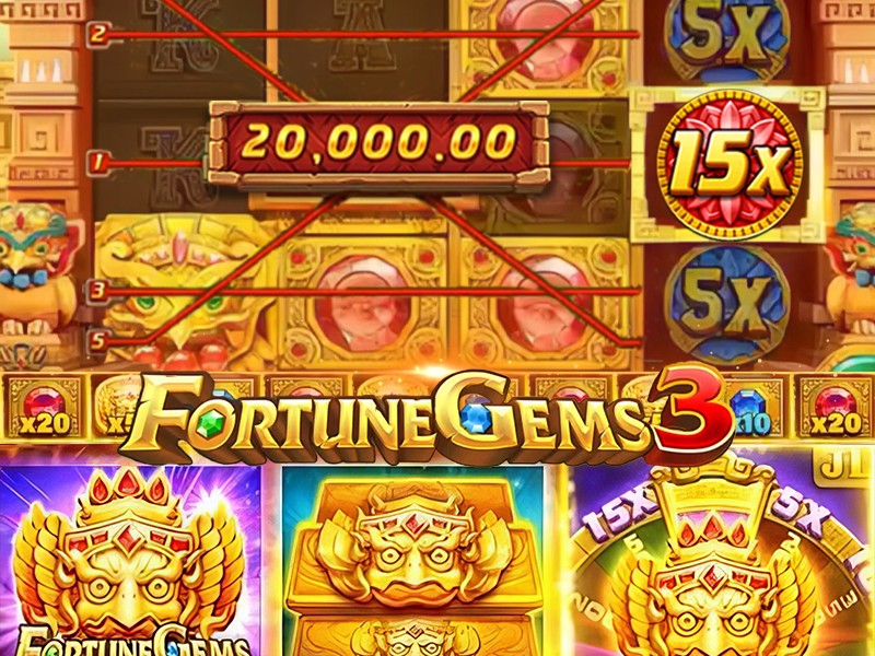 Đa dạng trò chơi slot game tại SUNWIN