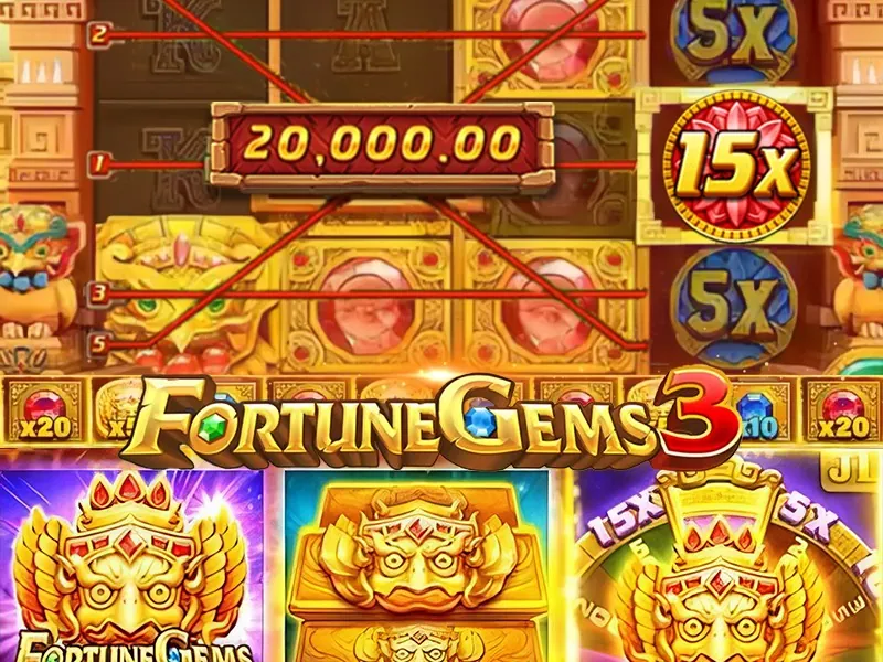 Đa dạng trò chơi slot game tại SUNWIN