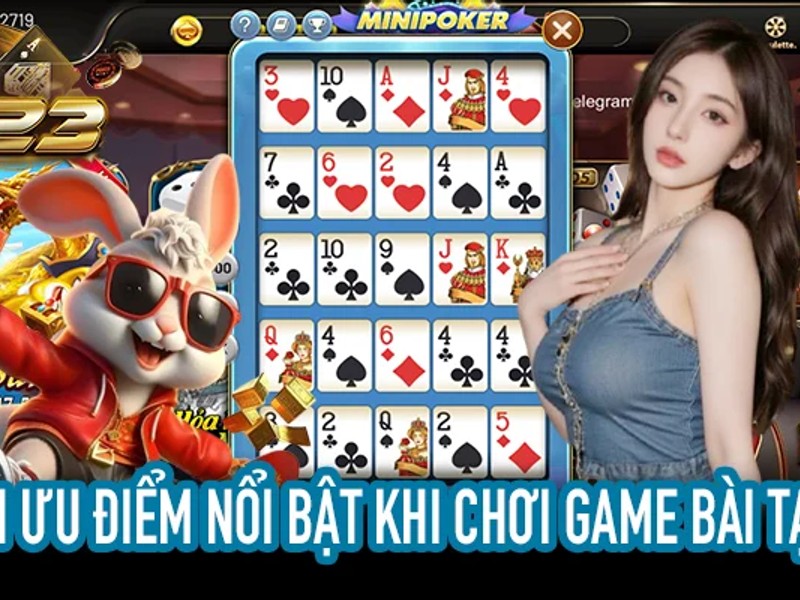 Hình ảnh bàn chơi casino trực tuyến SUNWIN