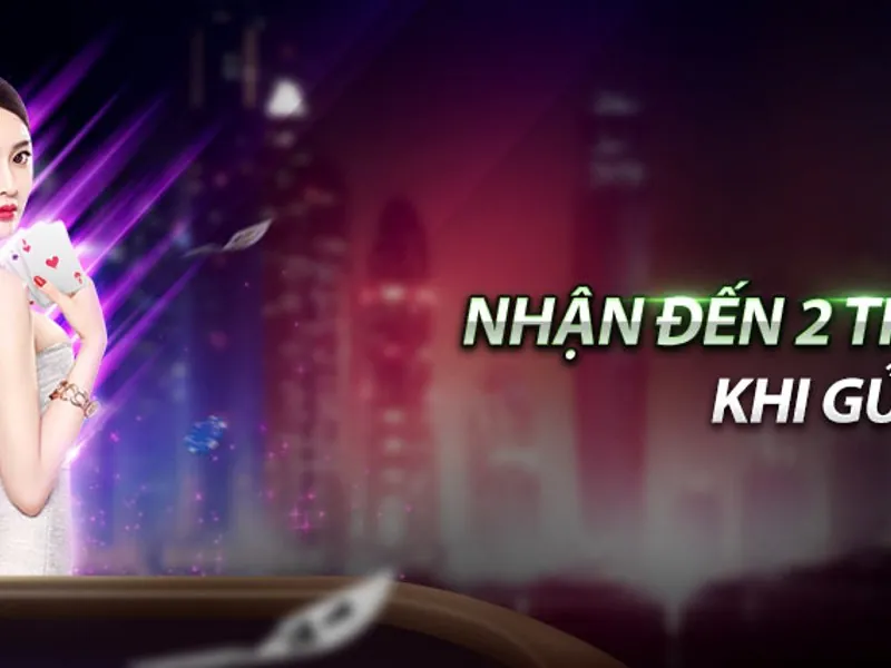 Khuyến mãi nạp tiền SUNWIN