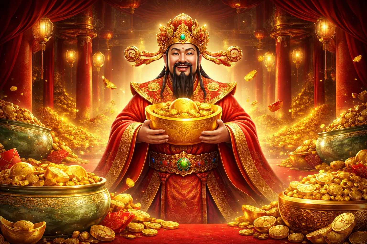 Hình ảnh nền chiến lược trò chơi SUNWIN