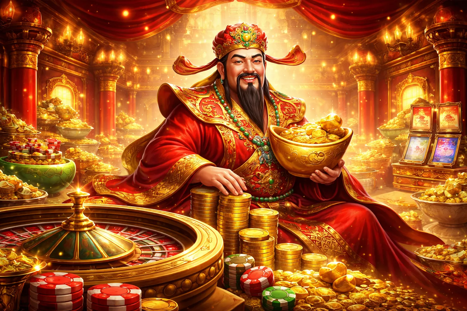 Giao diện người dùng nền tảng SUNWIN