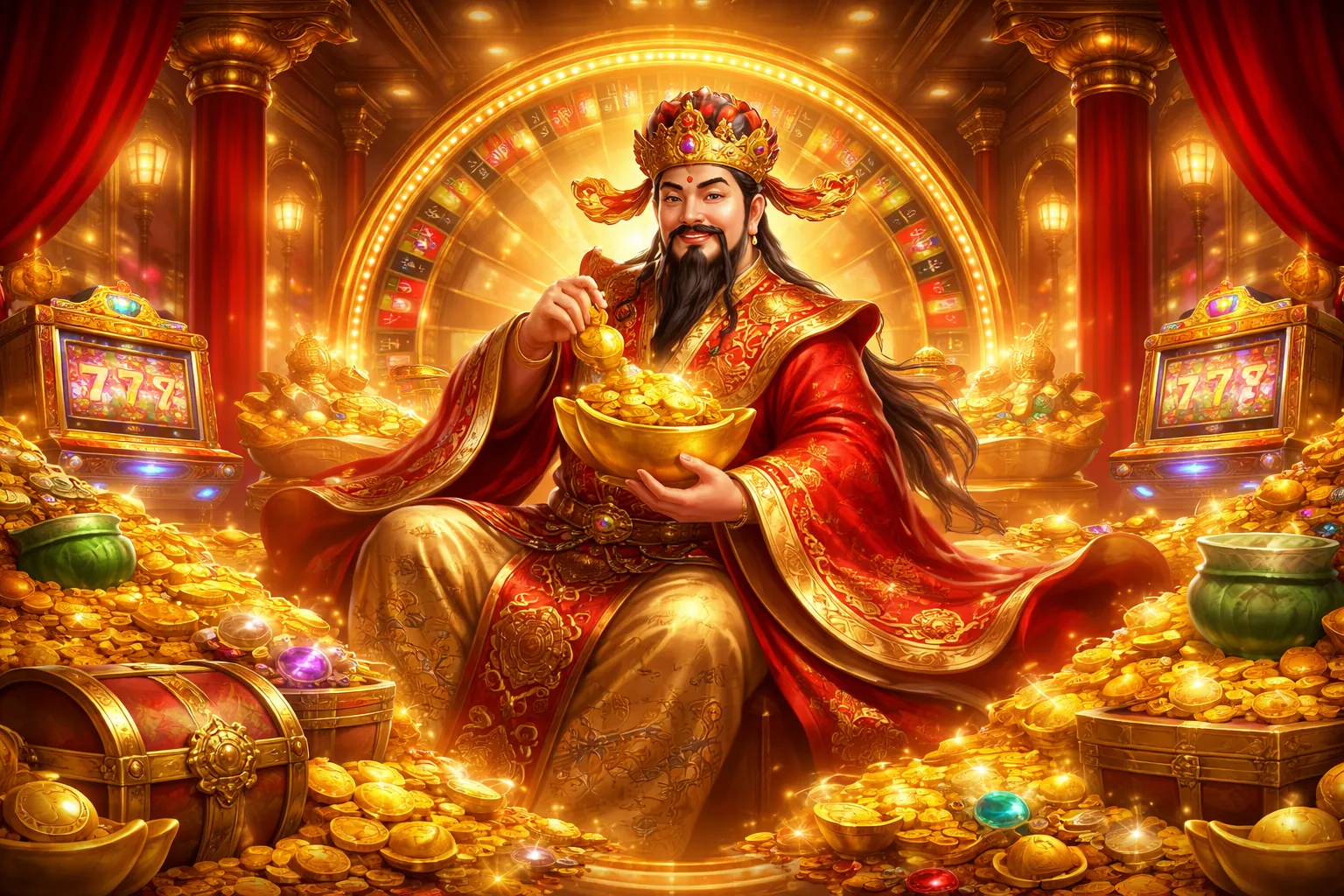 Hình ảnh giới thiệu về SUNWIN