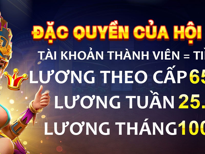 Thưởng nạp tiền hàng tuần SUNWIN