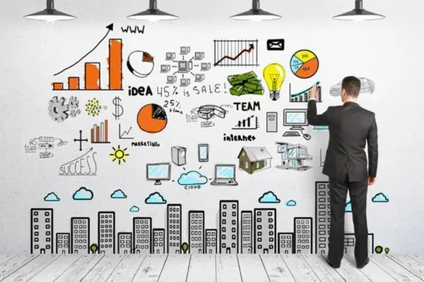 Hình ảnh minh họa người dùng kiểm soát dữ liệu cá nhân