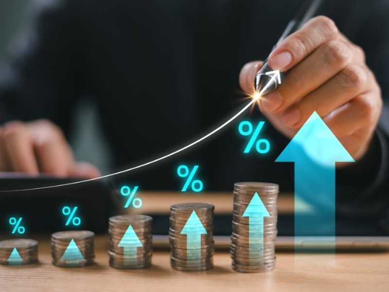 Hình ảnh trừu tượng về quyền riêng tư và bảo mật dữ liệu trên mạng kỹ thuật số