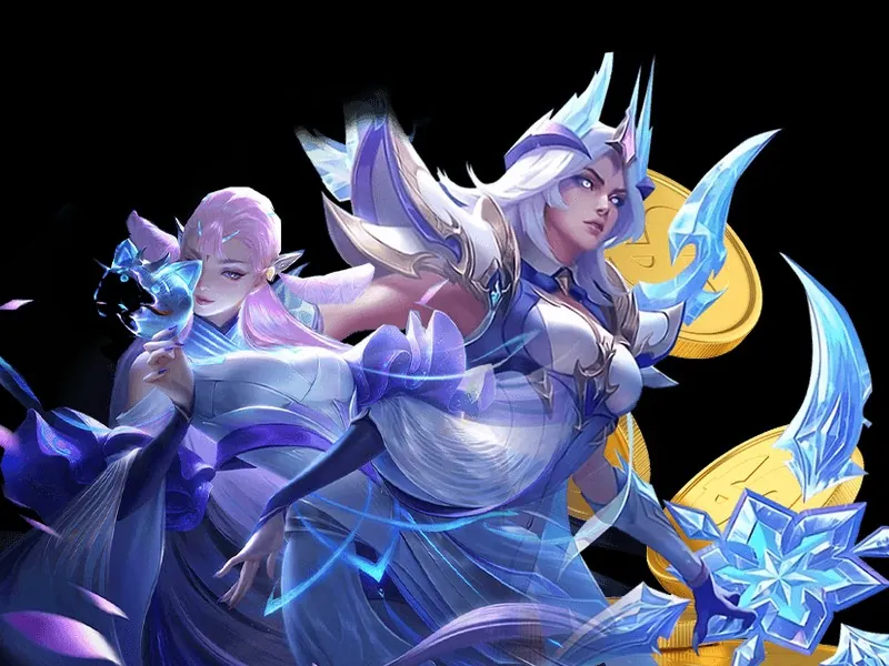 Nữ Thần Bắn Cá SUNWIN