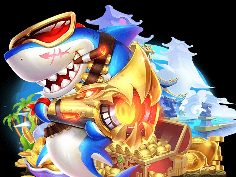 Hải Tặc Bắn Cá SUNWIN